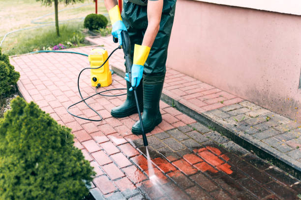 Great Falls Crossing, VA Pressure Washing Services Company